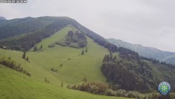 Poludňový grúň