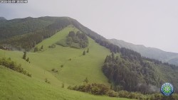 Poludňový grúň