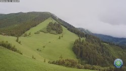 Poludňový grúň