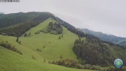 Poludňový grúň
