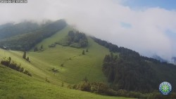 Poludňový grúň