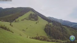 Poludňový grúň