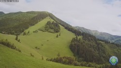 Poludňový grúň