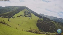 Poludňový grúň