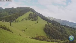 Poludňový grúň