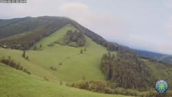 Poludňový grúň