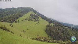 Poludňový grúň