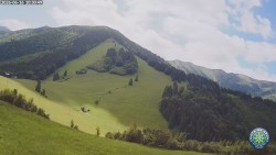Poludňový grúň