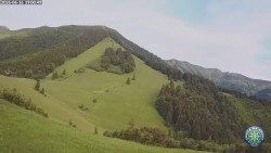 Poludňový grúň