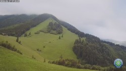 Poludňový grúň