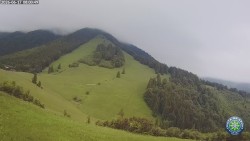 Poludňový grúň