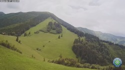 Poludňový grúň