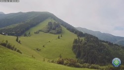 Poludňový grúň
