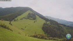 Poludňový grúň