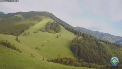 Poludňový grúň