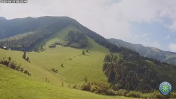 Poludňový grúň