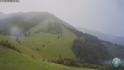 Poludňový grúň