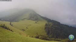 Poludňový grúň