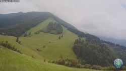 Poludňový grúň
