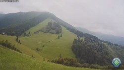 Poludňový grúň