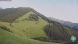 Poludňový grúň