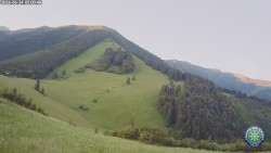 Poludňový grúň