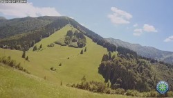 Poludňový grúň
