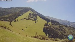 Poludňový grúň
