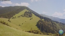 Poludňový grúň