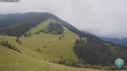 Poludňový grúň