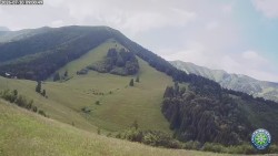 Poludňový grúň