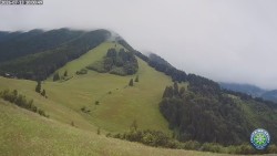 Poludňový grúň
