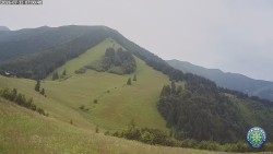 Poludňový grúň