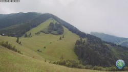 Poludňový grúň
