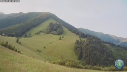 Poludňový grúň
