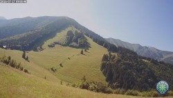 Poludňový grúň