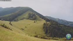 Poludňový grúň