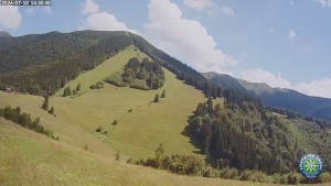 Chata na Grúni - Poludňový grúň - 18.7.2026 v 14:32 Chata na Grúni - Poludňový grúň - 18.7.2026 v 14:32