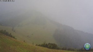 Chata na Grúni - Poludňový grúň - 18.7.2026 v 15:32 Chata na Grúni - Poludňový grúň - 18.7.2026 v 15:32