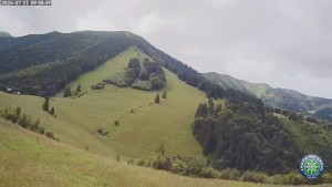Chata na Grúni - Poludňový grúň - 21.7.2026 v 09:32 Chata na Grúni - Poludňový grúň - 21.7.2026 v 09:32