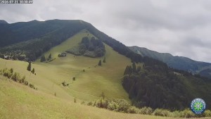 Chata na Grúni - Poludňový grúň - 21.7.2026 v 10:32 Chata na Grúni - Poludňový grúň - 21.7.2026 v 10:32