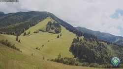 Poludňový grúň