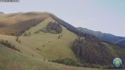 Poludňový grúň