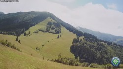 Poludňový grúň