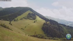 Poludňový grúň