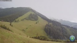 Poludňový grúň
