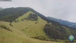 Poludňový grúň