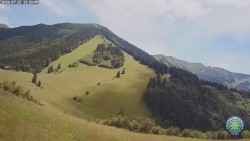 Poludňový grúň
