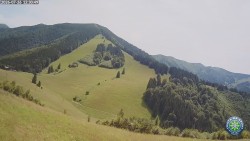 Poludňový grúň