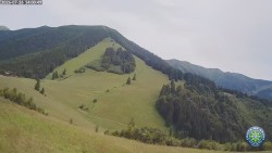Poludňový grúň